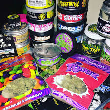 Cali Weed Tins for sale online